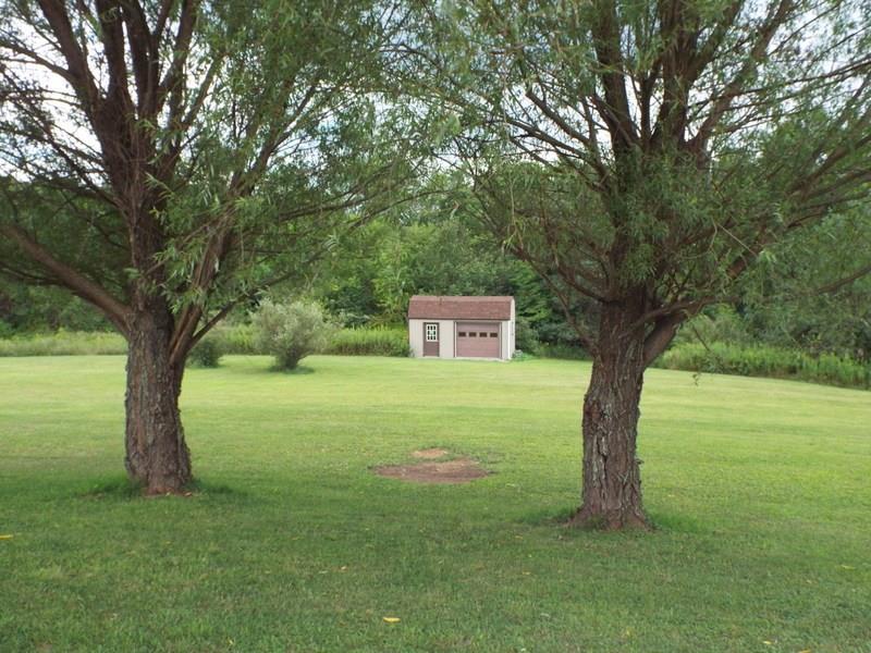 92 Traister Road Rimersburg, PA 16248 - Photo 19 of 22 This is the view from the kitchen!