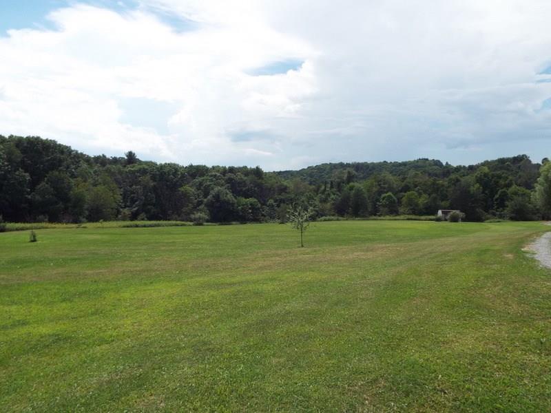92 Traister Road Rimersburg, PA 16248 - Photo 21 of 22 View of the yard.