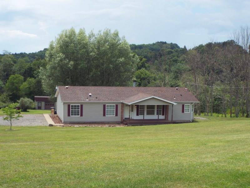 92 Traister Road Rimersburg, PA 16248 - Photo 22 of 22