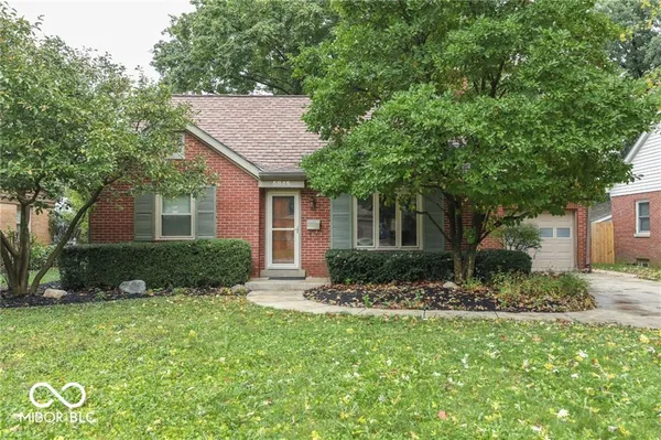 $2,395 | 5845 Brouse Avenue, Indianapolis, IN 46220