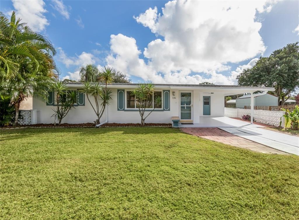 136 Argus Road Venice, FL 34293 - Photo 1 of 1