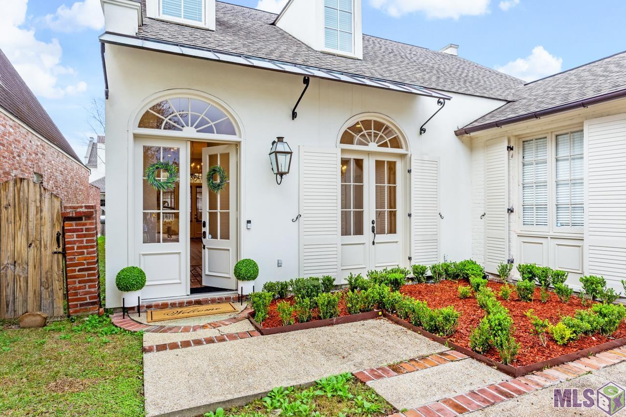 2912 Rue Dauphine Baton Rouge, LA 70810 - Photo 1 of 33 Gallery Image 1
