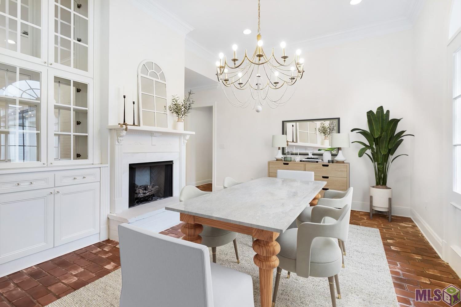 2912 Rue Dauphine Baton Rouge, LA 70810 - Photo 4 of 33 Gallery Image 4