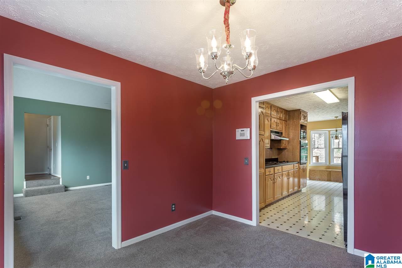 485 Anna Mattison Road Oxford, AL 36203 - Photo 4 of 31