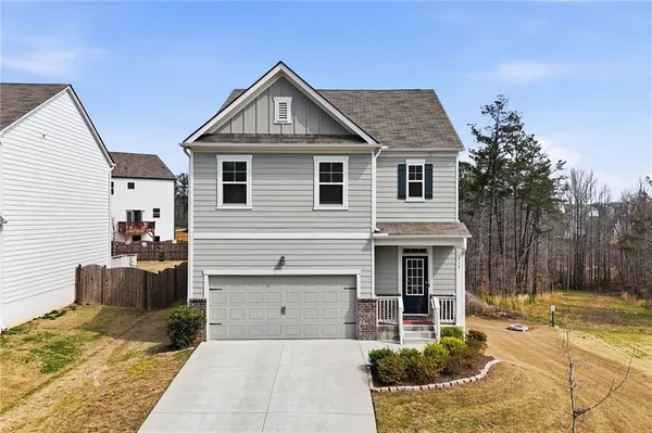 $439,000 | 312 Etowah Parkway, Dawsonville, GA 30534