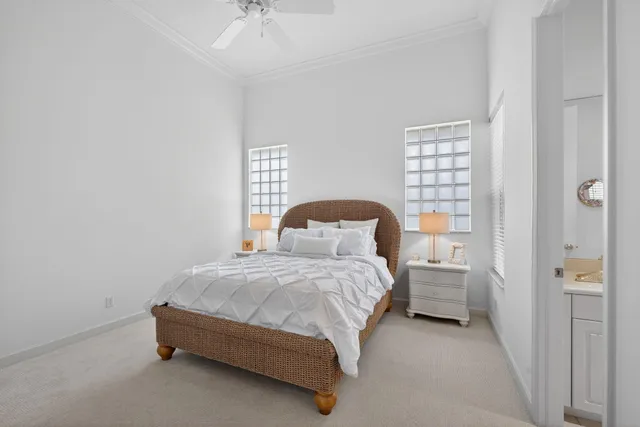 a front view of house with yard and outdoor seating