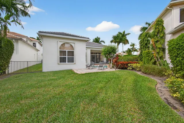 $1,999,000 | 502 VÃa Toledo, Palm Beach Gardens, FL 33418