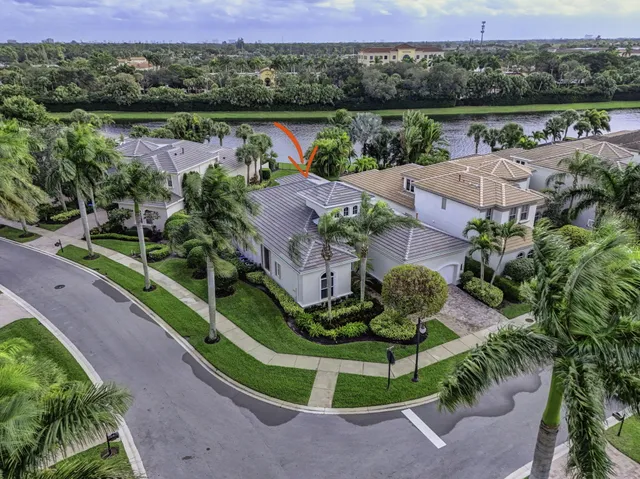 $1,999,000 | 502 VÃa Toledo, Palm Beach Gardens, FL 33418