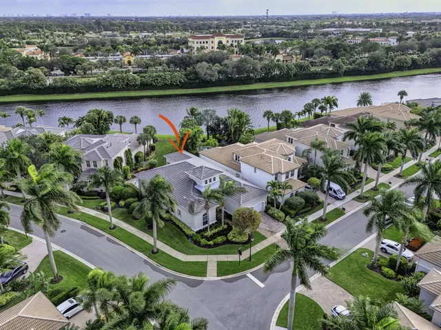 $1,999,000 | 502 VÃa Toledo, Palm Beach Gardens, FL 33418
