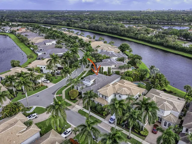 $1,999,000 | 502 VÃa Toledo, Palm Beach Gardens, FL 33418