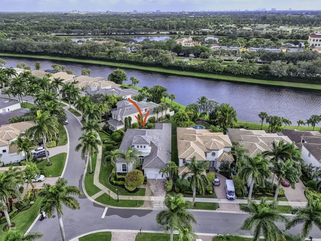$1,999,000 | 502 VÃa Toledo, Palm Beach Gardens, FL 33418