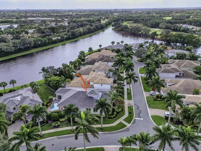 $1,999,000 | 502 VÃa Toledo, Palm Beach Gardens, FL 33418