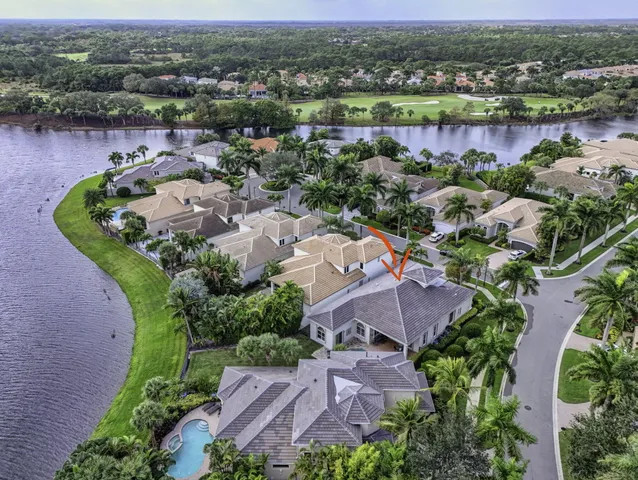 $1,999,000 | 502 VÃa Toledo, Palm Beach Gardens, FL 33418