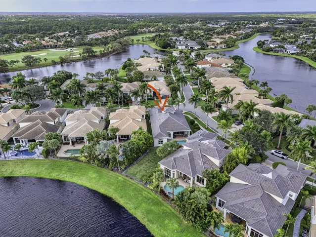 $1,999,000 | 502 VÃa Toledo, Palm Beach Gardens, FL 33418