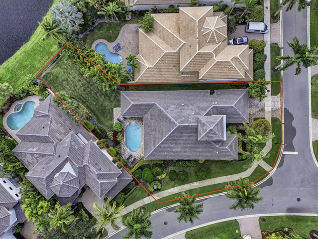 $1,999,000 | 502 VÃa Toledo, Palm Beach Gardens, FL 33418