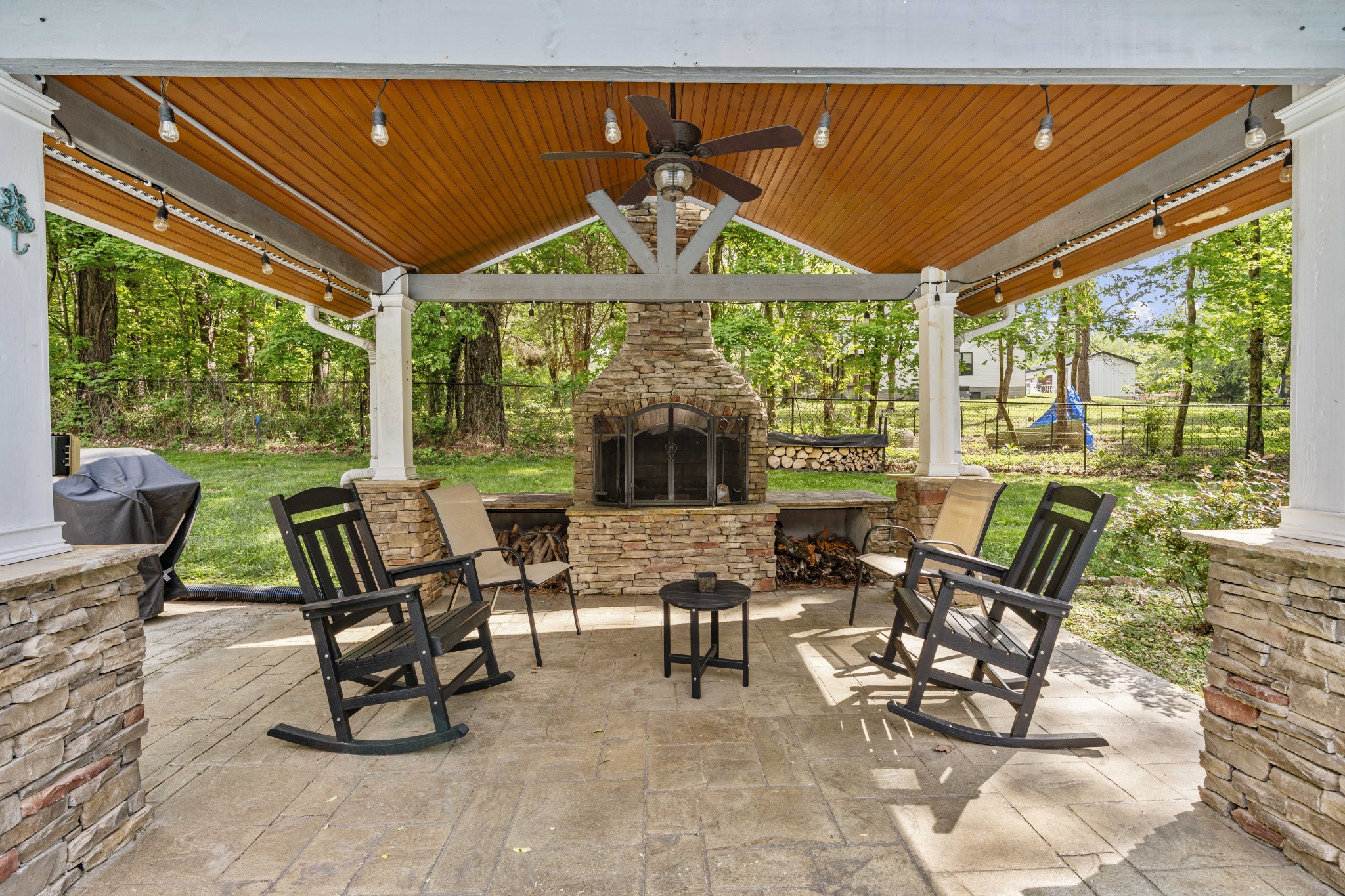 4575 Yates Road Cross Plains, TN 37049 - Photo 71 of 97 Gallery Image 71