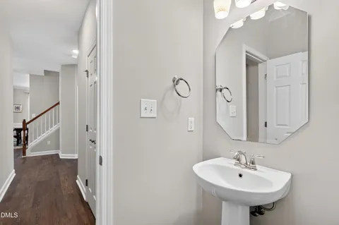$450,000 | 6220 Amber Bluffs Crescent, Raleigh, NC 27616