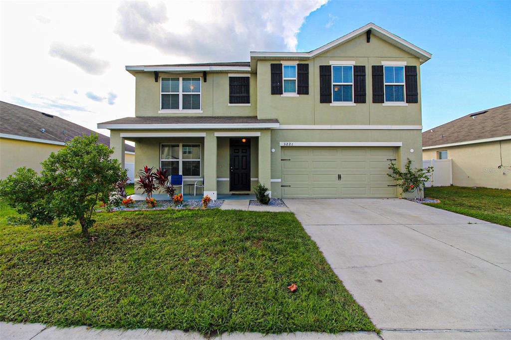 3221 South Northview Road Plant City, FL 33566 - Photo 1 of 1 Gallery Image 1