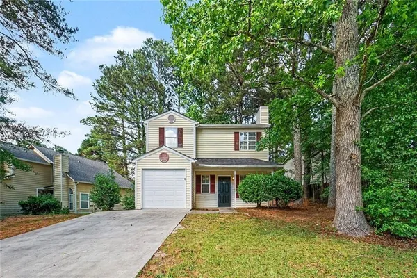 $274,900 | 2912 Pavia Circle, Austell, GA 30106