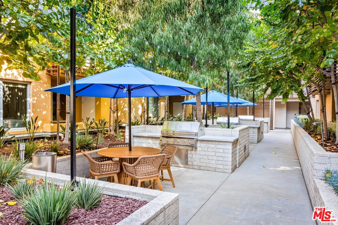 12760 Millennium Drive, Unit B316 Los Angeles, CA 90094 - Photo 22 of 39