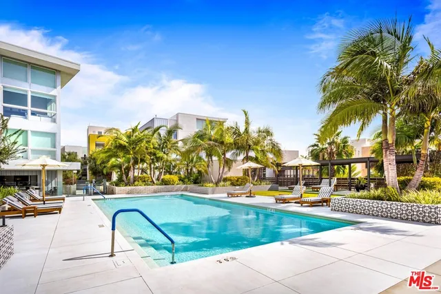 $5,588 | 12760 Millennium Drive, Unit B316, Los Angeles, CA 90094