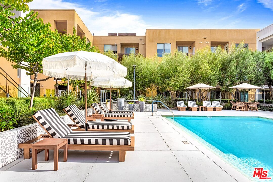 12760 Millennium Drive, Unit B316 Los Angeles, CA 90094 - Photo 29 of 39