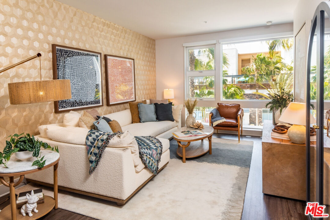 12760 Millennium Drive, Unit B316 Los Angeles, CA 90094 - Photo 3 of 39