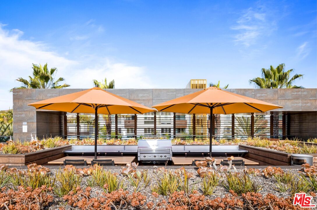 12760 Millennium Drive, Unit B316 Los Angeles, CA 90094 - Photo 32 of 39