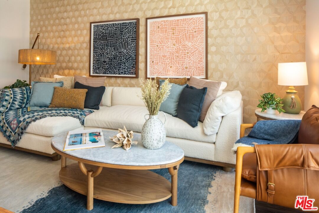 12760 Millennium Drive, Unit B316 Los Angeles, CA 90094 - Photo 4 of 39