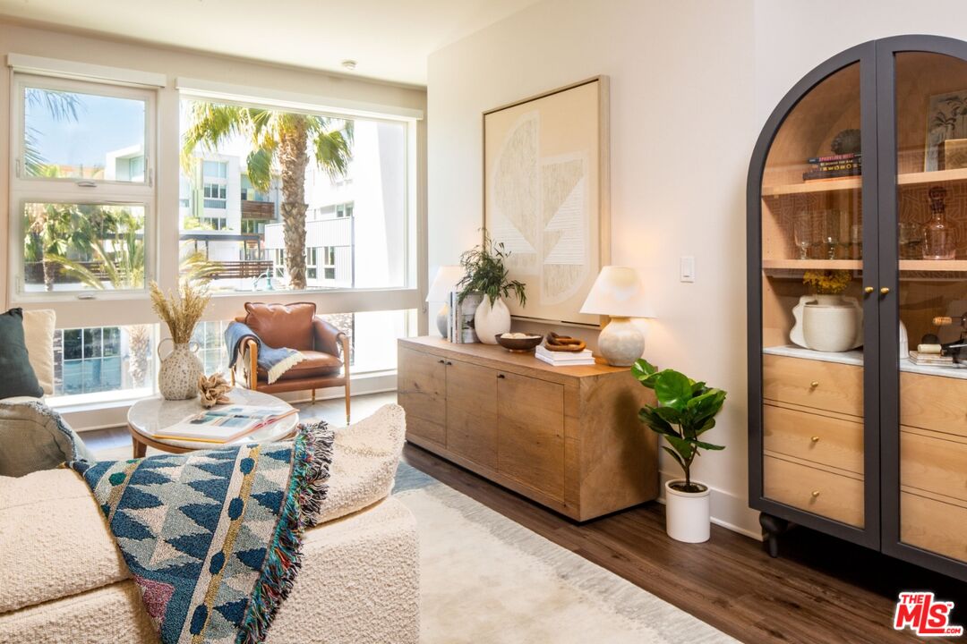 12760 Millennium Drive, Unit B316 Los Angeles, CA 90094 - Photo 5 of 39