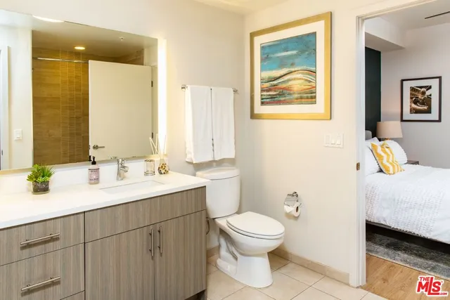 $5,588 | 12760 Millennium Drive, Unit B316, Los Angeles, CA 90094