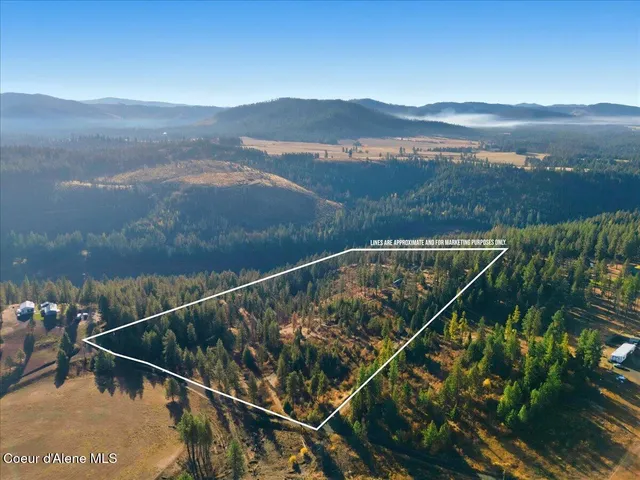 $649,000 | 1435 Canyon Ridge Lane, Plummer, ID 83851