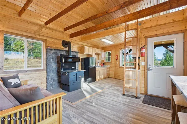 $649,000 | 1435 Canyon Ridge Lane, Plummer, ID 83851