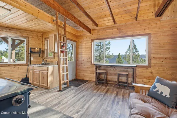 $649,000 | 1435 Canyon Ridge Lane, Plummer, ID 83851