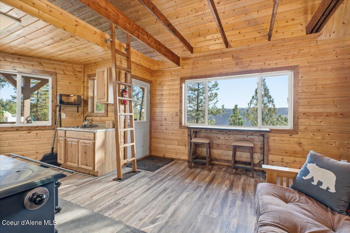 1435 Canyon Ridge Lane Plummer, ID 83851 - Photo 14 of 74 14-Living Room