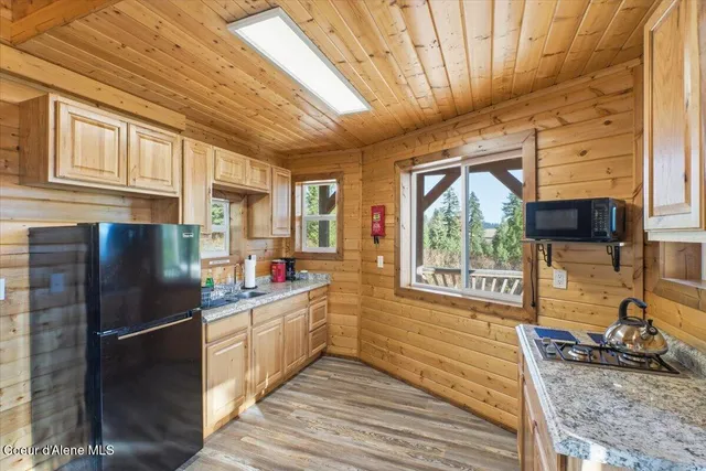 $649,000 | 1435 Canyon Ridge Lane, Plummer, ID 83851