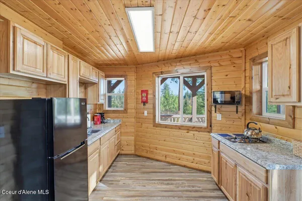 $649,000 | 1435 Canyon Ridge Lane, Plummer, ID 83851