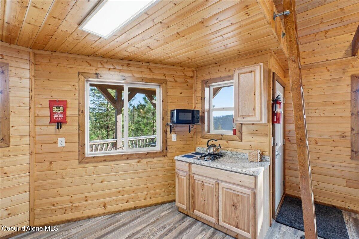 1435 Canyon Ridge Lane Plummer, ID 83851 - Photo 18 of 74 18-Kitchen
