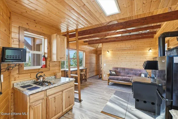 $649,000 | 1435 Canyon Ridge Lane, Plummer, ID 83851