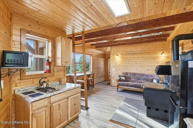 $649,000 | 1435 Canyon Ridge Lane, Plummer, ID 83851