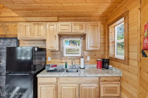 $649,000 | 1435 Canyon Ridge Lane, Plummer, ID 83851