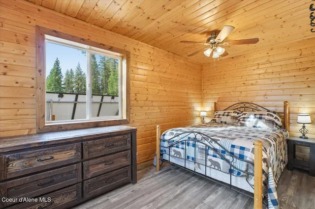 $649,000 | 1435 Canyon Ridge Lane, Plummer, ID 83851