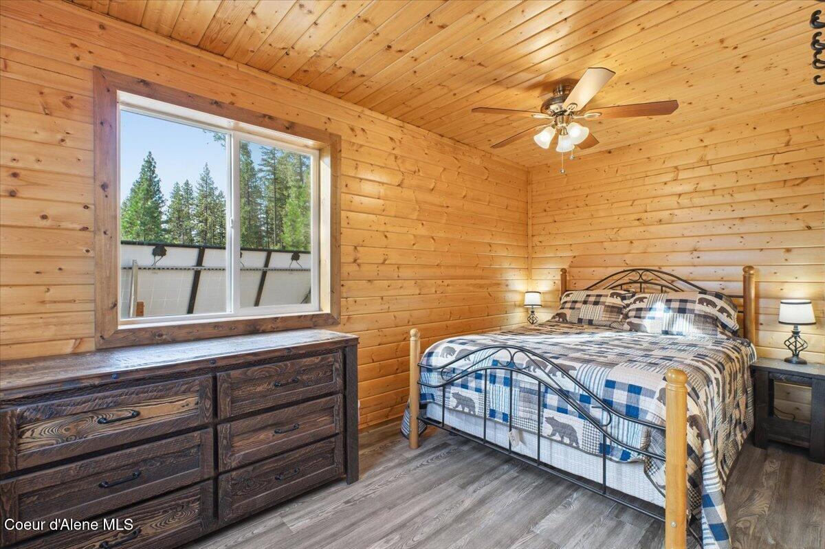 1435 Canyon Ridge Lane Plummer, ID 83851 - Photo 23 of 74 22-Bedroom