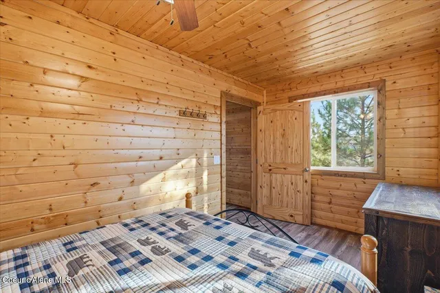 $649,000 | 1435 Canyon Ridge Lane, Plummer, ID 83851