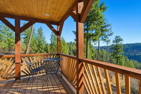 $649,000 | 1435 Canyon Ridge Lane, Plummer, ID 83851