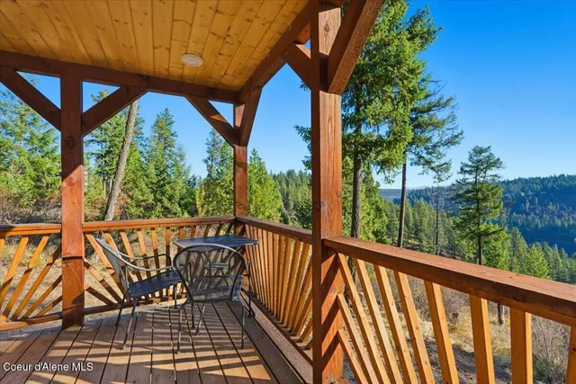 $649,000 | 1435 Canyon Ridge Lane, Plummer, ID 83851