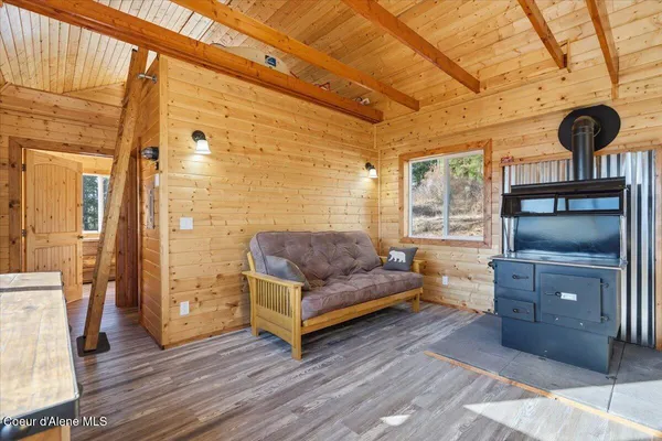 $649,000 | 1435 Canyon Ridge Lane, Plummer, ID 83851