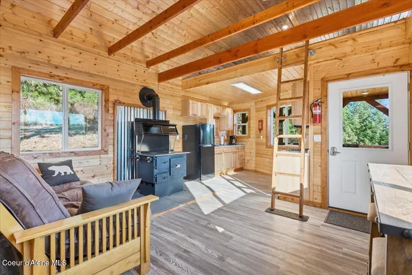 $649,000 | 1435 Canyon Ridge Lane, Plummer, ID 83851