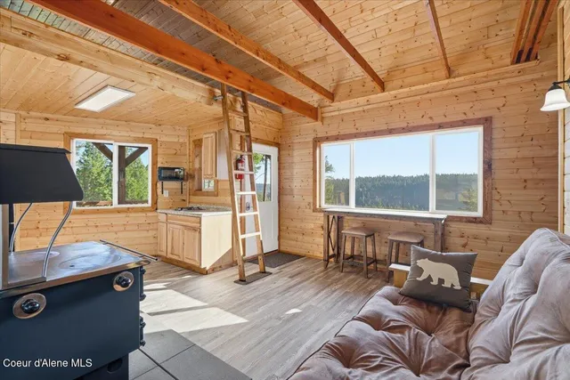 $649,000 | 1435 Canyon Ridge Lane, Plummer, ID 83851