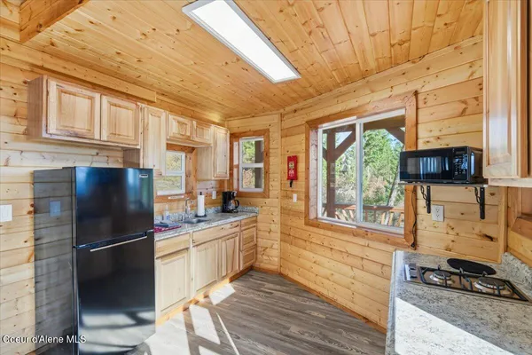 $649,000 | 1435 Canyon Ridge Lane, Plummer, ID 83851